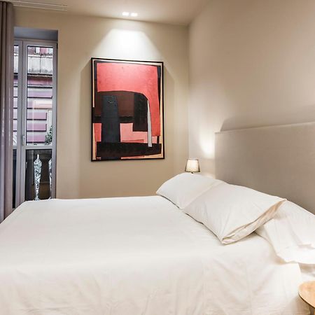 Ferrini Home - Piazza Trento Catania Eksteriør billede