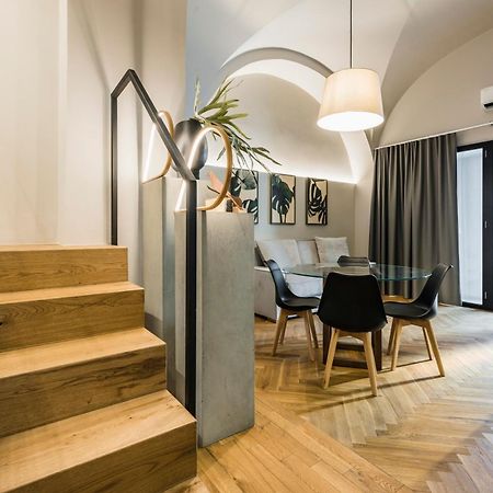 Ferrini Home - Piazza Trento Catania Eksteriør billede