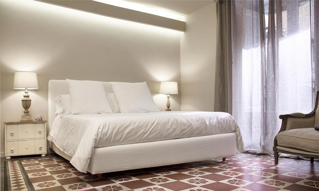 Ferrini Home - Piazza Trento Catania Eksteriør billede