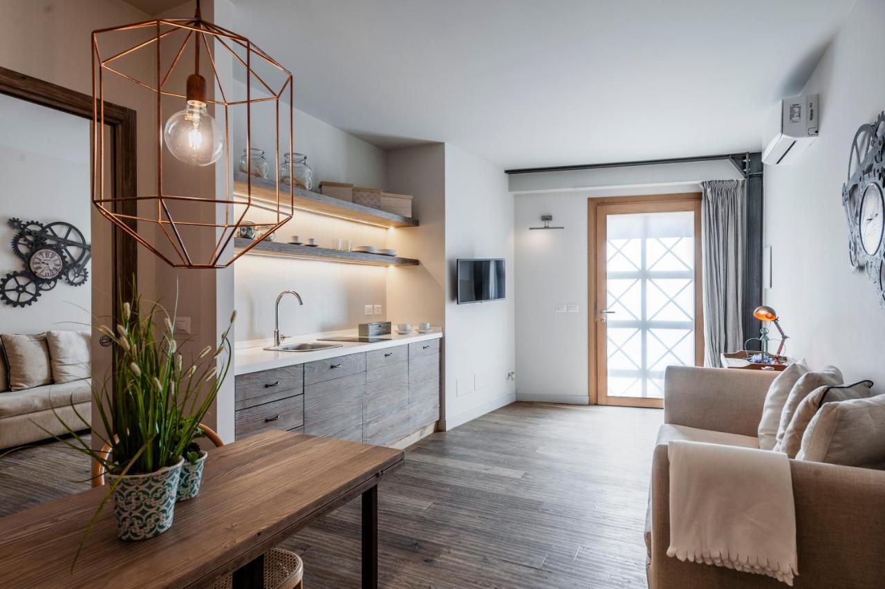 Ferrini Home - Piazza Trento Catania Eksteriør billede