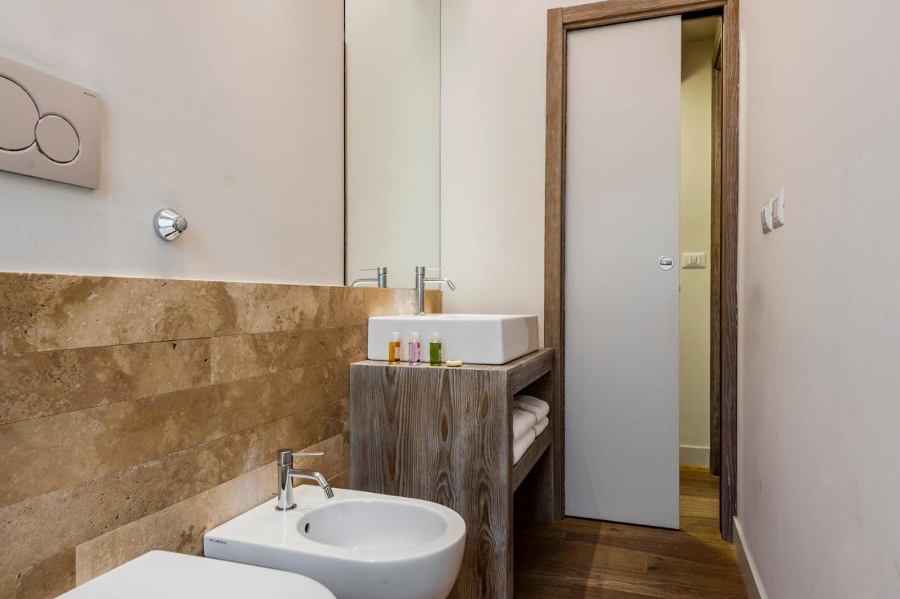 Ferrini Home - Piazza Trento Catania Eksteriør billede