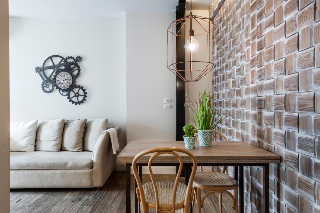 Ferrini Home - Piazza Trento Catania Eksteriør billede