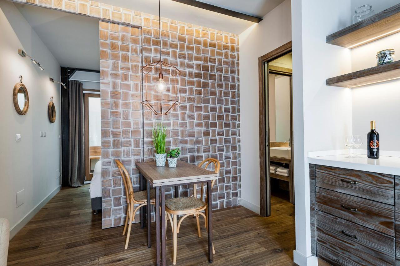 Ferrini Home - Piazza Trento Catania Eksteriør billede