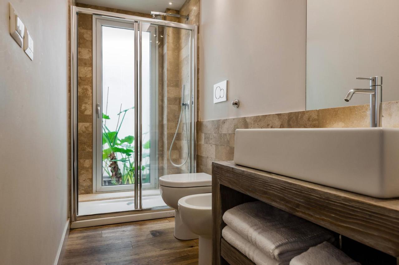Ferrini Home - Piazza Trento Catania Eksteriør billede