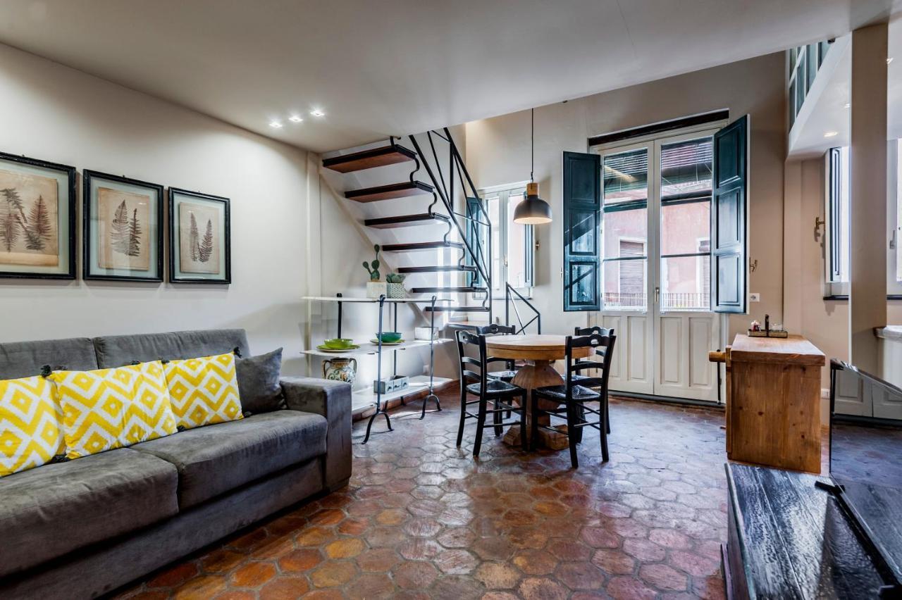 Ferrini Home - Piazza Trento Catania Eksteriør billede