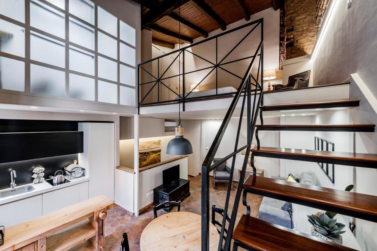 Ferrini Home - Piazza Trento Catania Eksteriør billede