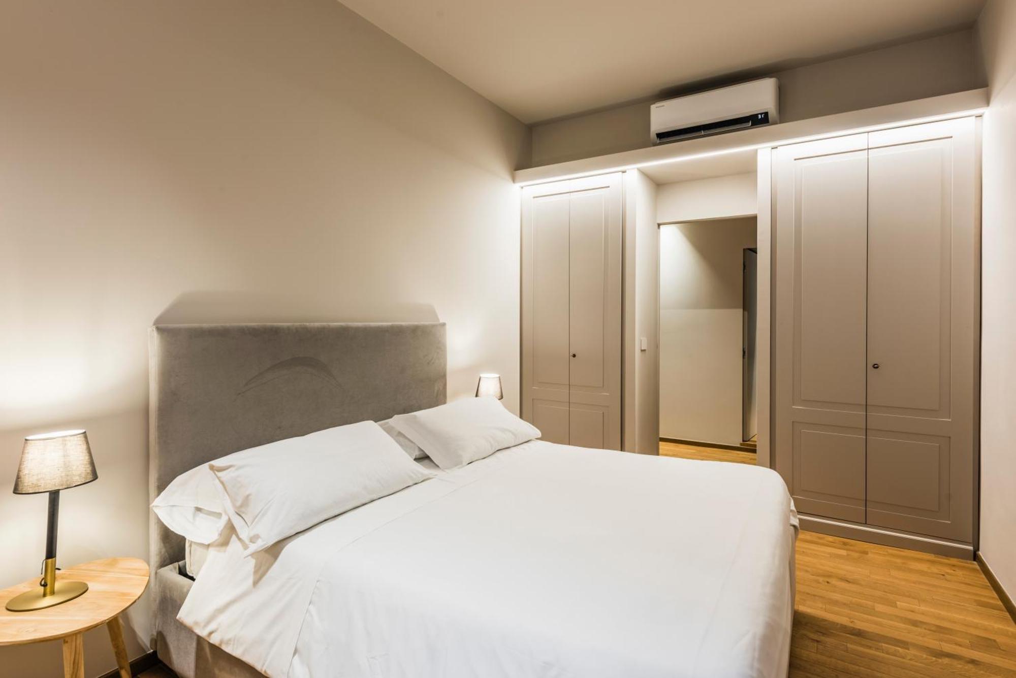 Ferrini Home - Piazza Trento Catania Eksteriør billede