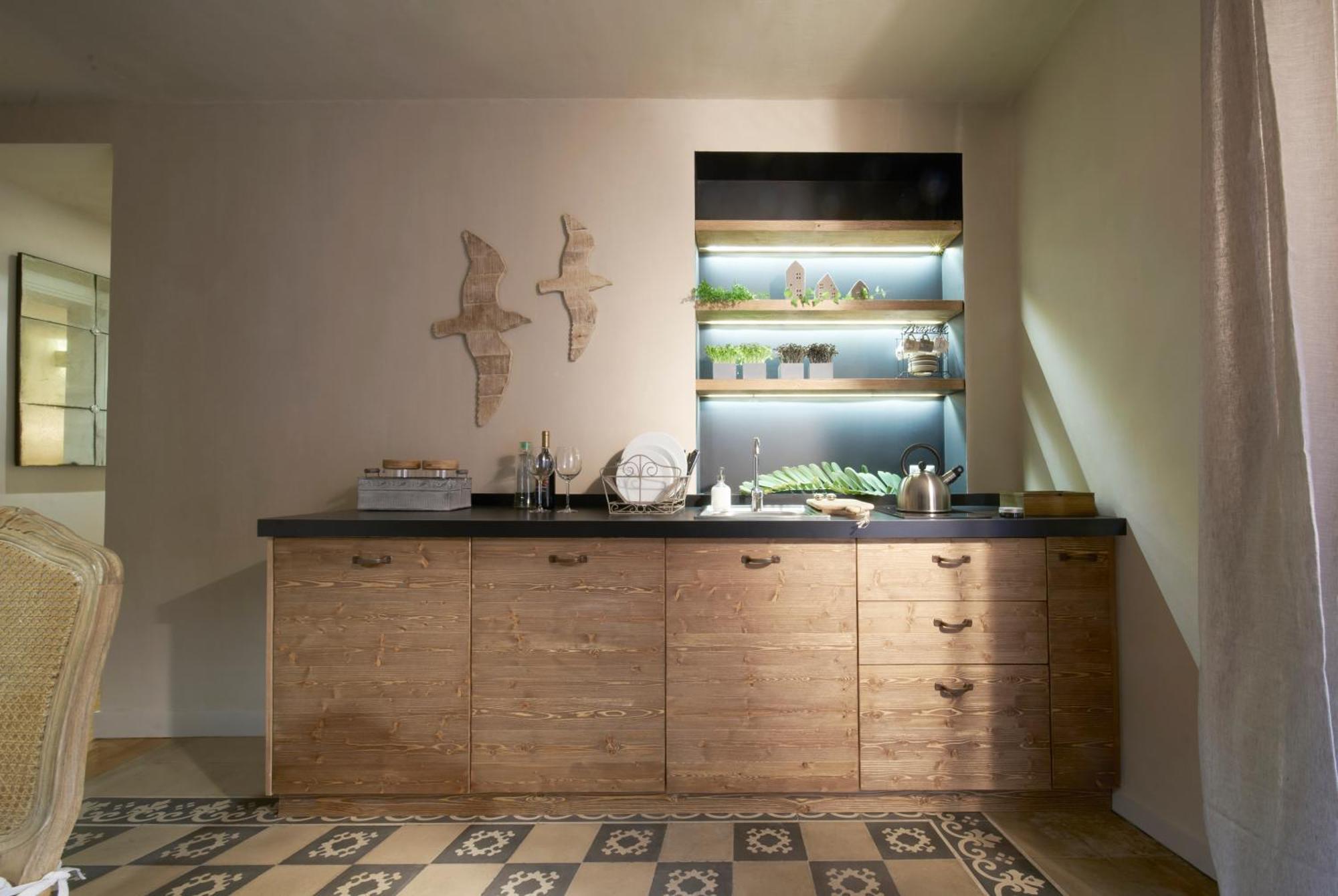 Ferrini Home - Piazza Trento Catania Værelse billede
