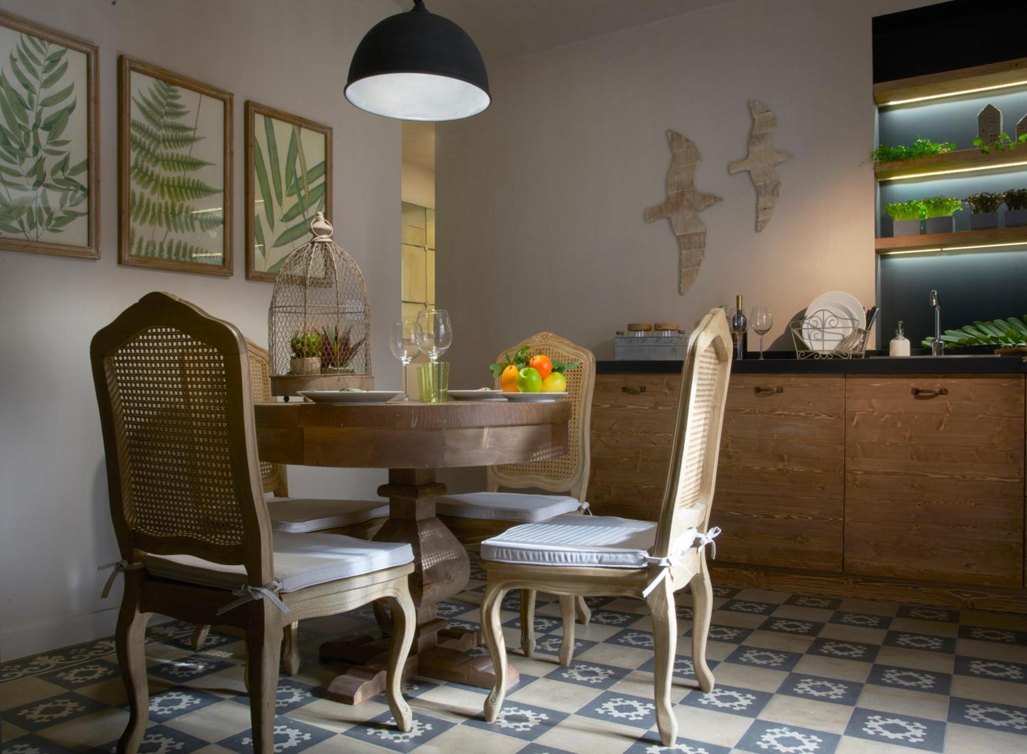 Ferrini Home - Piazza Trento Catania Værelse billede