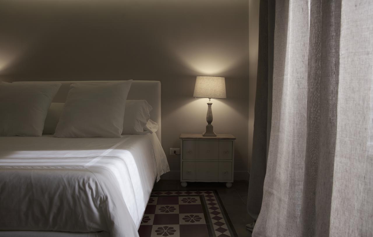 Ferrini Home - Piazza Trento Catania Eksteriør billede