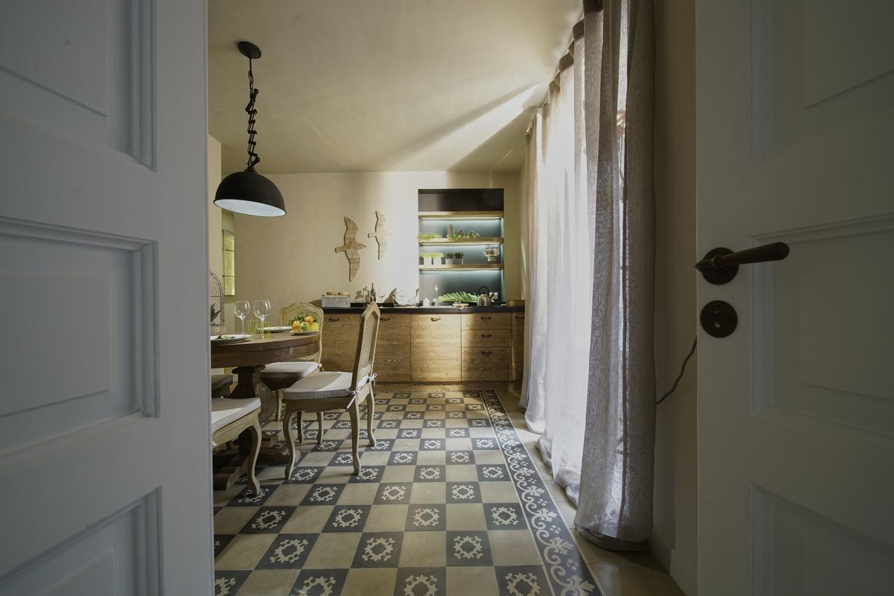 Ferrini Home - Piazza Trento Catania Eksteriør billede