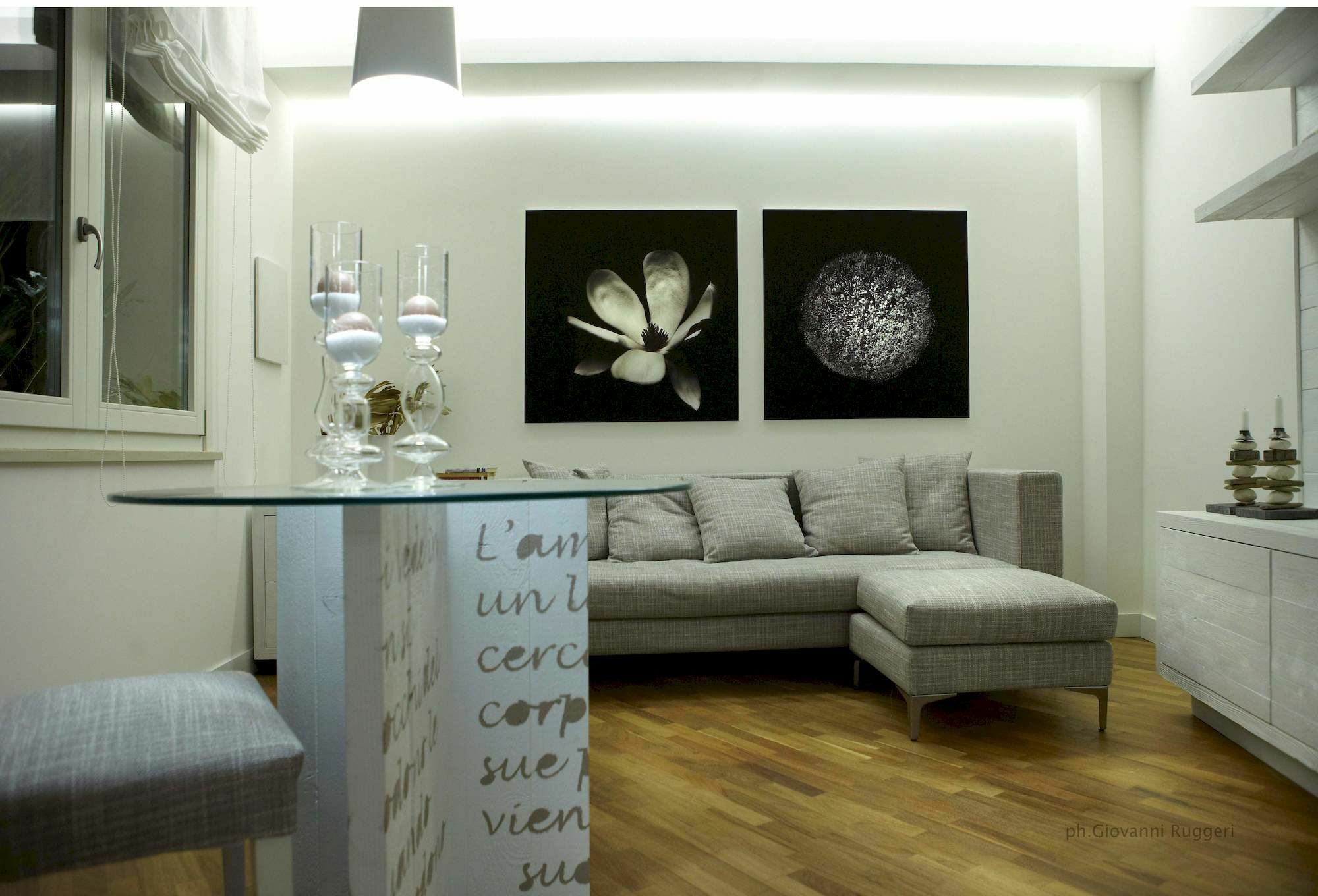 Ferrini Home - Piazza Trento Catania Eksteriør billede