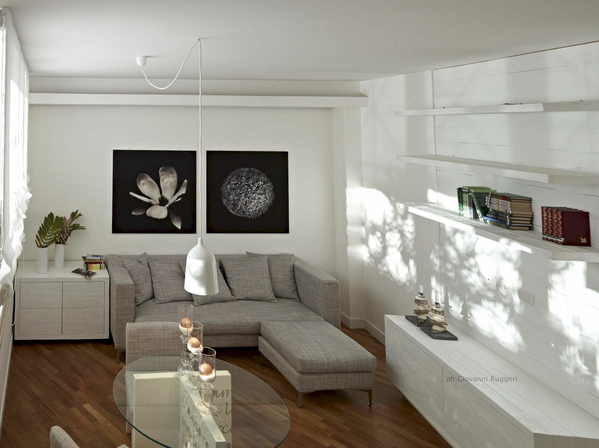 Ferrini Home - Piazza Trento Catania Eksteriør billede