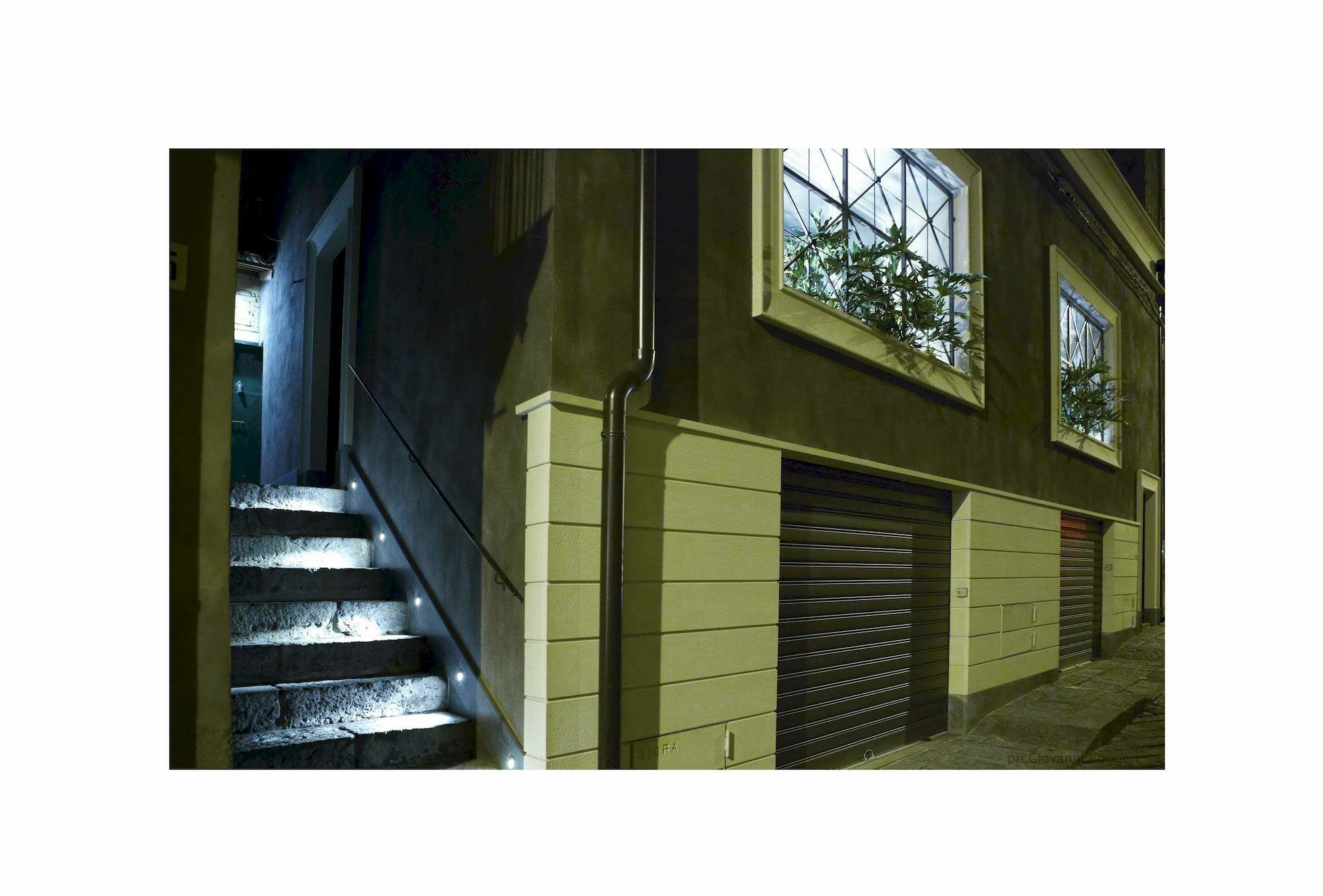 Ferrini Home - Piazza Trento Catania Eksteriør billede
